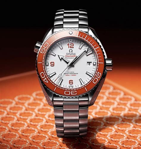 omega seamaster planet ocean gmt replica|omega seamaster planet ocean 600.